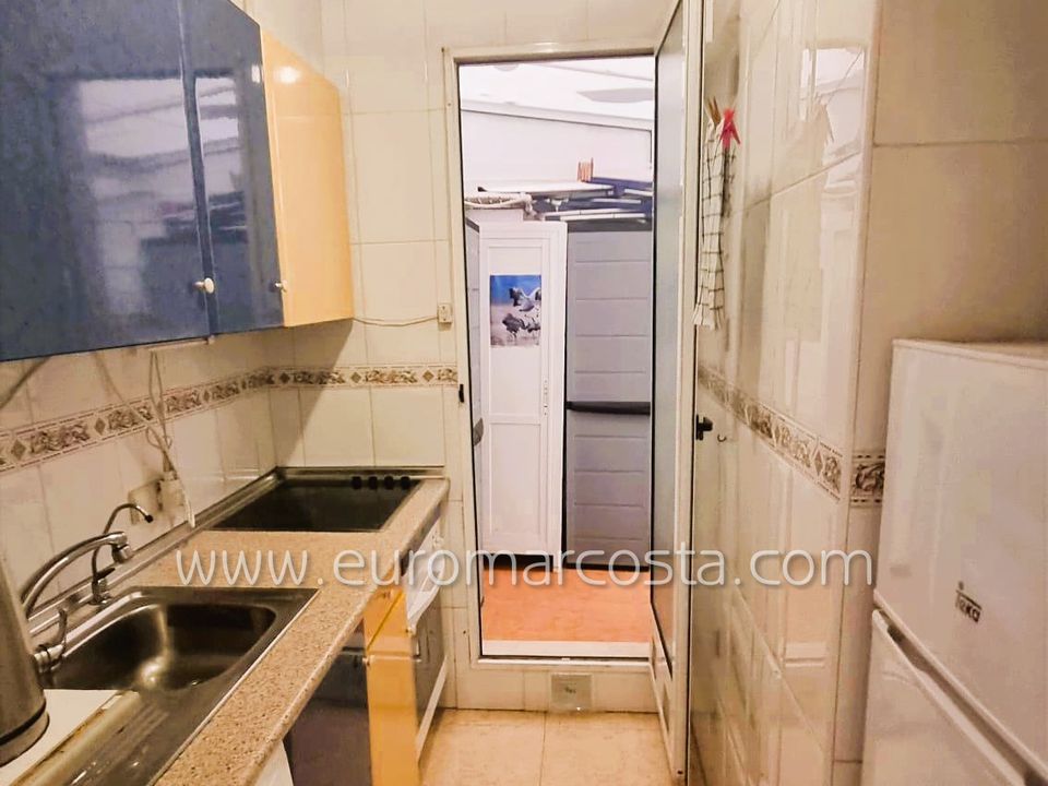 Lejlighed i Torrevieja, Alicante - foto 4